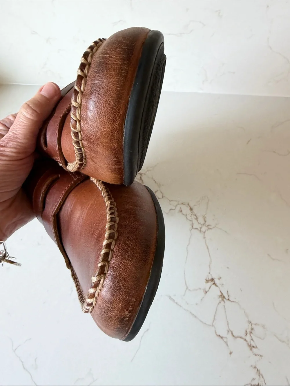 N/A frye classic